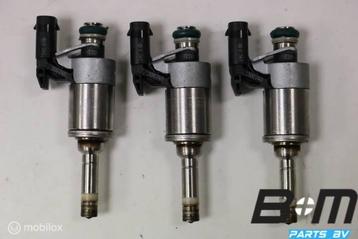 Set injectoren Audi A1 FL 1.0TSI CHZ beschikbaar voor biedingen