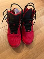 Basketschoenen maat 38, Sport en Fitness, Basketbal, Ophalen, Zo goed als nieuw