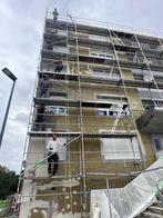 Professionele Isolatie & Gevelwerken – Caparol Systemen, Bricolage & Construction, Enlèvement ou Envoi