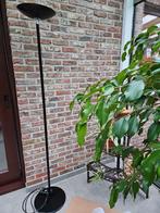 Staanlamp, Enlèvement