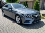 Mercedes E 200 d AMG LINE  NAVI CAMERA LED, Automaat, 4 deurs, 110 kW, Leder en Stof