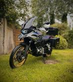 A vendre ou echange BMW gs850 bridable a2, Particulier, 850 cc