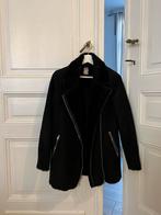 Manteau Zara, Zwart