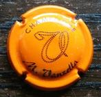 Champagne capsule Vanzella, Enlèvement ou Envoi, Comme neuf