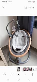 Schommelstoel maxicosi, Kinderen en Baby's, Wipstoeltjes, Ophalen, Zo goed als nieuw, Schommelstoel