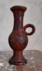 Vase 'Potterie Steenenkop', Enlèvement