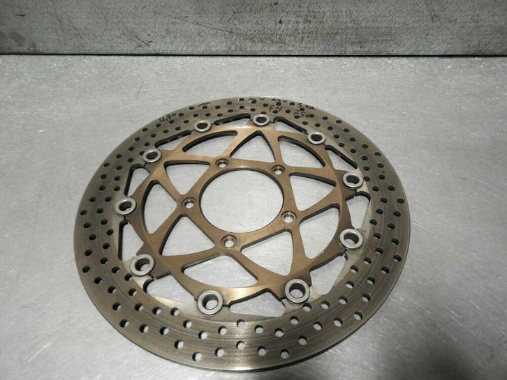 F4 750 S 1999 - 2018 MV Agusta Remschijf D1-43913, Motoren, Onderdelen | Overige