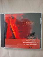Cd  francoise hardy  greatest, Ophalen of Verzenden
