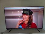 Tv Samsung 75" 4k Qled, Audio, Tv en Foto, Televisies, Ophalen, Zo goed als nieuw, QLED, Samsung