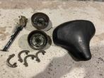 pieces honda camino, Vélos & Vélomoteurs, Cyclomoteurs | Oldtimers & Ancêtres, Enlèvement ou Envoi