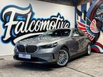 BMW 530 e*PHEV*XDRIVE*41.884 KM*FABRIEKSGARANTIE 3J*, Entreprise, Automatique, Cruise Control, Brun