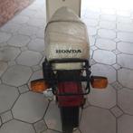 Honda scoopy, Fietsen en Brommers, Ophalen