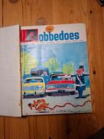Vintage Robbedoes boek, Boeken, Ophalen, Zo goed als nieuw