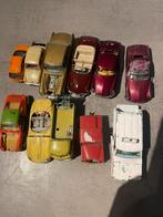 Miniatuurlot, Ophalen of Verzenden, Corgi