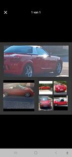 Toyota MR 2, Auto's, Toyota, Particulier, Te koop, Rood