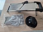 Mandoline, Huis en Inrichting, Keuken | Keukenbenodigdheden, Ophalen