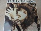Kate Bush - The Dreaming, Ophalen of Verzenden, Zo goed als nieuw