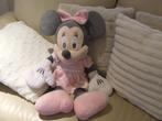 Prachtige grote Disney knuffel "Minnie", Ophalen of Verzenden, Zo goed als nieuw, Knuffel