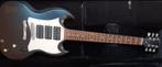 Gibson SG faded deluxe ebony wood, Muziek en Instrumenten, Snaarinstrumenten | Gitaren | Elektrisch, Ophalen, Zo goed als nieuw