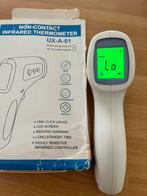 Infrarood thermometer, Ophalen, Zo goed als nieuw