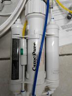 Osmose apparaat, Doe-het-zelf en Bouw, Ophalen