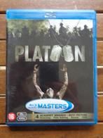 )))  Bluray  Platoon  //  Oliver Stone  (((, Enlèvement ou Envoi, Comme neuf, Aventure
