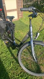 Damesfiets lage instap, Ophalen, Zo goed als nieuw, Overige merken, (Extra) lage instap