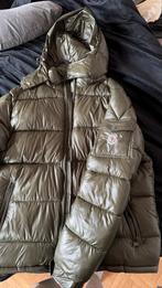 Moncler Maya (groen) maat  L/XL, Nieuw, Groen, Maat 52/54 (L), Ophalen of Verzenden