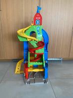 Garage Fisher Price, Kinderen en Baby's, Speelgoed | Fisher-Price, Ophalen, Zo goed als nieuw