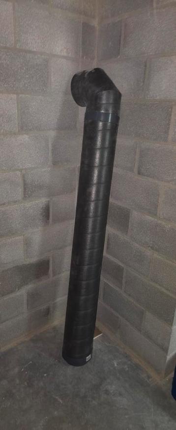 Tuyaux vmc 160 mm, Enlèvement ou Envoi, Comme neuf