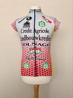 Landbouwkrediet Colnago 2002 worn by Yaroslav Popovych shirt, Gebruikt, Kleding