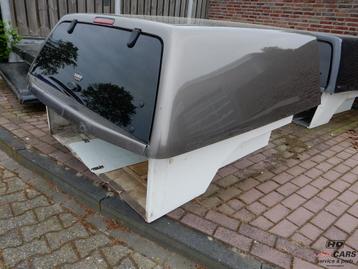 Huifcontainer voor Dodge Ram en of Ford F150 en 350 beschikbaar voor biedingen