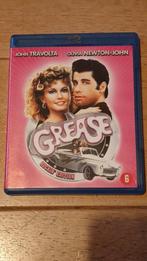 Blu-Ray „Grease” als nieuw, Cd's en Dvd's, Ophalen of Verzenden, Zo goed als nieuw