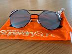 Superdry Amelia zonnebril cat. 3, Ophalen of Verzenden, Nieuw, Zonnebril