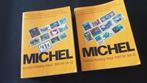 Catalogus postzegels, Postzegels en Munten, Postzegels | Toebehoren, Ophalen of Verzenden, Catalogus