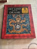 T. Allan - Het land van de draak, Ophalen, T. Allan; C. Phillips
