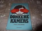 Anja Feliers : Donkere kamers, Ophalen of Verzenden