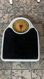 Balance personnelle vintage Salter, Pèse-personne, 500 grammes ou plus gros, 100 kg ou plus, Analogique