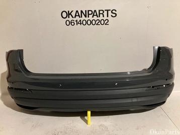 Audi Q3 83A Achterbumper 83A807511STF beschikbaar voor biedingen