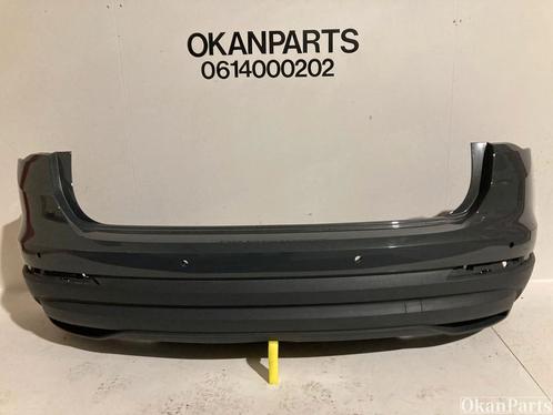 Audi Q3 83A Achterbumper 83A807511STF, Auto-onderdelen, Carrosserie, Bumper, Achter, Gebruikt