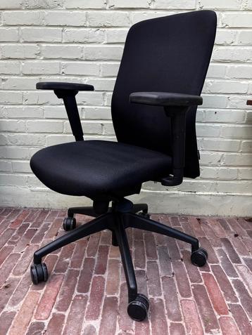 Bureaustoel chaise de bureau Euroseats beschikbaar voor biedingen