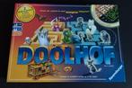 Doolhof (Glow in the dark), Hobby en Vrije tijd, Gezelschapsspellen | Bordspellen, Ophalen of Verzenden, Gebruikt, Ravensburger