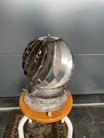 Inox rvs schouw trekkap, Ophalen of Verzenden, Gebruikt, Inox, Overige typen