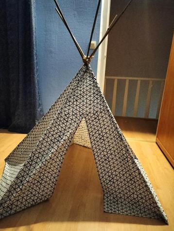 Speeltent, Kinderen en Baby's, Ophalen, Zo goed als nieuw