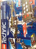 Lego technic, Enlèvement ou Envoi, Comme neuf, Ensemble complet, Lego