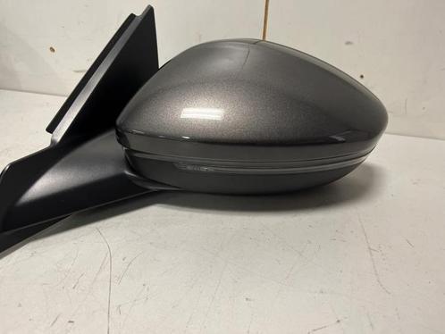 Buitenspiegel links van een Peugeot 208, Auto-onderdelen, Spiegels, Peugeot, Gebruikt, 3 maanden garantie, Ophalen of Verzenden
