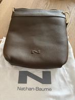 Nathan Baume mini tiki, Handtassen en Accessoires, Ophalen of Verzenden, Zo goed als nieuw, Bruin