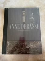 Anne Derasse interior architecture, Ophalen of Verzenden, Nieuw, Architecten, Lise coirier