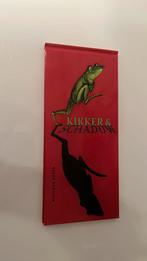 Birde Poulsen - Kikker en schaduw, Enlèvement ou Envoi, Comme neuf, Birde Poulsen