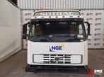 Occ Cabine Volvo FH2 Globetrotter L2H2, Gebruikt, Volvo, Overige Auto-onderdelen